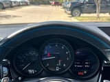 2022 Porsche Macan - Preview 16