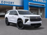 2026 Chevrolet Traverse - Preview 7