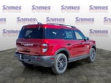 2026 Ford Bronco Sport - Preview 5