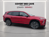 2026 Buick Enclave - Preview 12
