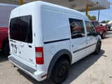 2013 Ford Transit Connect - Preview 4