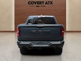 2026 Ram 1500 - Preview 4