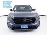 2027 Honda CR-V - Preview 2