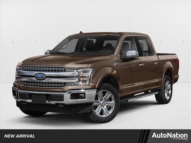 2018 Ford F-150 - Image 1