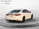 2021 Lexus ES - Preview 16