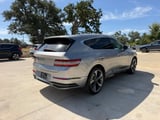 2025 Genesis GV80 - Preview 6