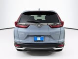 2022 Honda CR-V - Preview 6