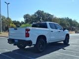 2024 Chevrolet Silverado - Preview 3