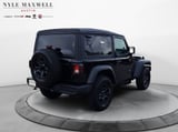 2026 Jeep Wrangler - Preview 15