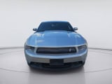 2011 Ford Mustang - Preview 8