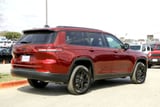 2025 Jeep Grand Cherokee L - Preview 5