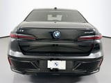 2024 BMW i7 - Preview 6