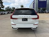 2026 Volvo XC60 - Preview 4