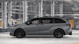 2026 Toyota Sienna - Preview 4