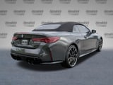 2027 BMW M4 - Preview 6
