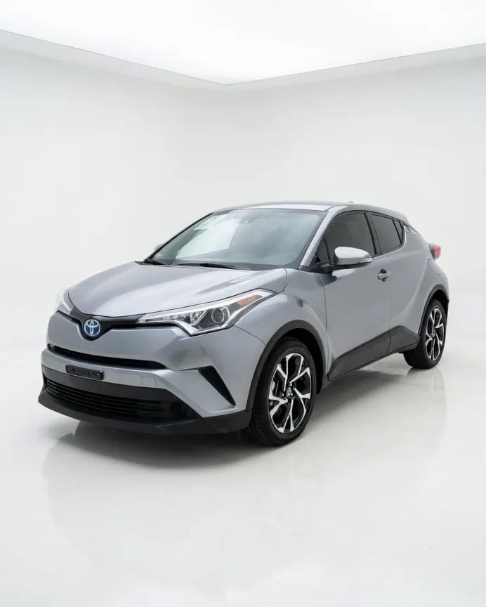 2018 Toyota C-HR - Image 1