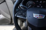 2024 Cadillac CT4 - Preview 14
