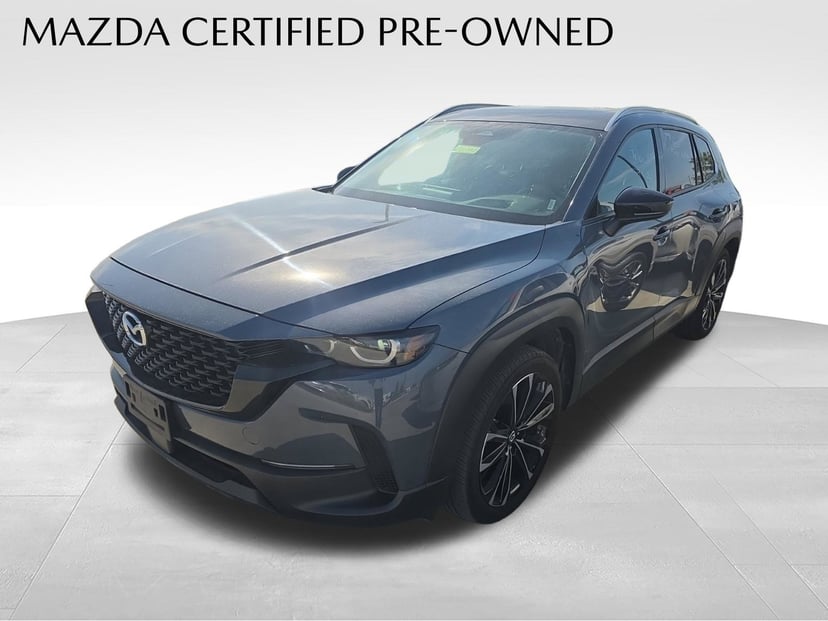 2025 Mazda CX-50 - Image 1