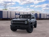 2026 Ford Bronco - Preview 2