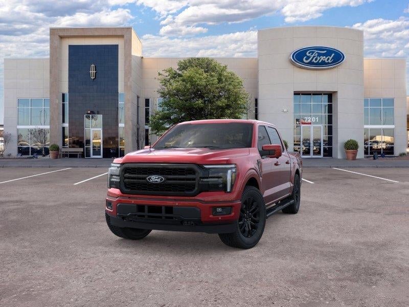 2026 Ford F-150 - Image 1