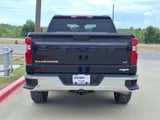2026 Chevrolet Silverado 1500 - Preview 7