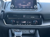 2022 Nissan Rogue - Preview 4