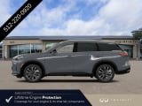2027 INFINITI QX60 - Preview 2