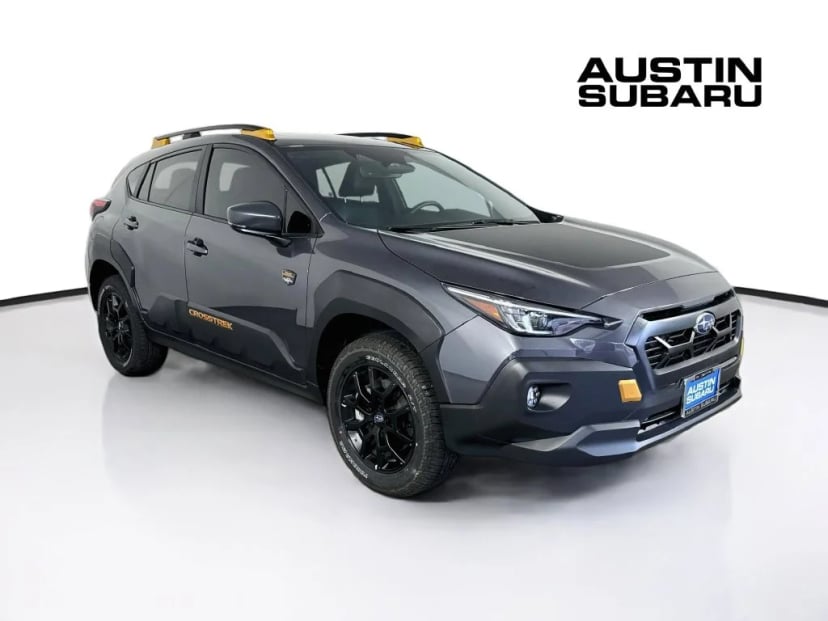 2026 Subaru Crosstrek - Image 1