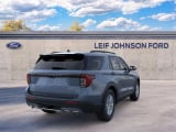2026 Ford Explorer - Preview 8