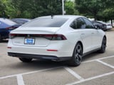 2026 Honda Accord - Preview 5