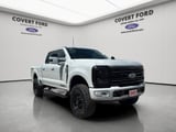 2026 Ford F-250 - Preview 7