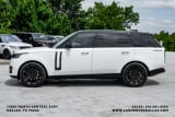2026 Land Rover Range Rover - Preview 9