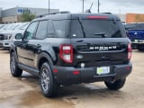2026 Ford Bronco Sport - Preview 3