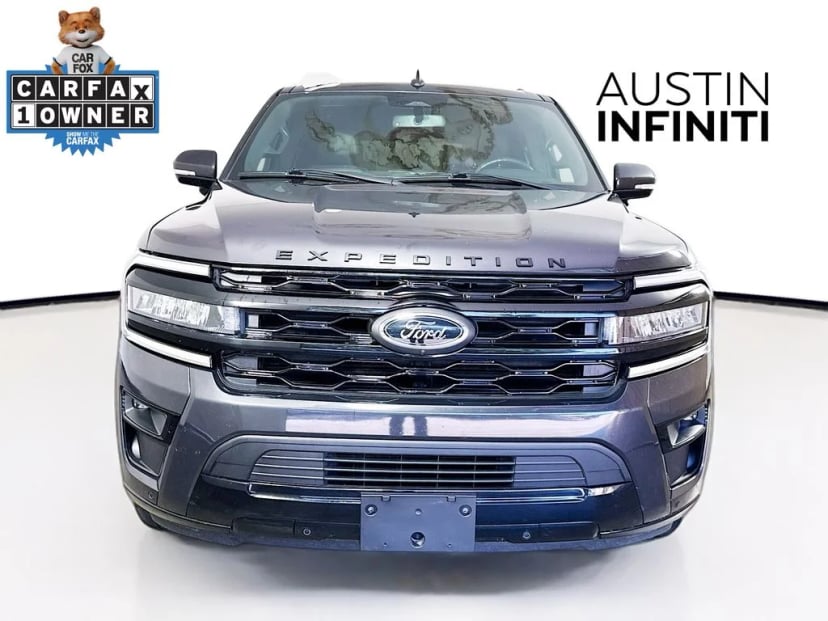 2023 Ford Expedition MAX - Image 3