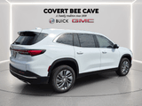 2027 Buick Enclave - Preview 7