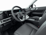 2027 Hyundai Santa Fe Hybrid - Preview 14