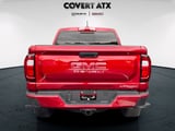2026 GMC Canyon - Preview 7