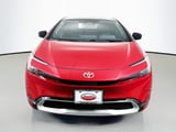 2026 Toyota Prius - Preview 3