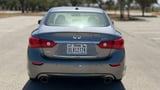 2015 INFINITI Q50 - Preview 5