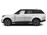 2027 Land Rover Range Rover - Preview 2