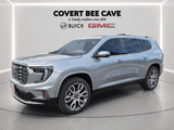 2027 GMC Acadia - Preview 3