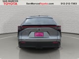2026 Toyota bZ - Preview 6