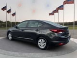 2020 Hyundai Elantra - Preview 5