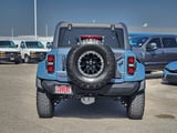 2024 Ford Bronco - Preview 6
