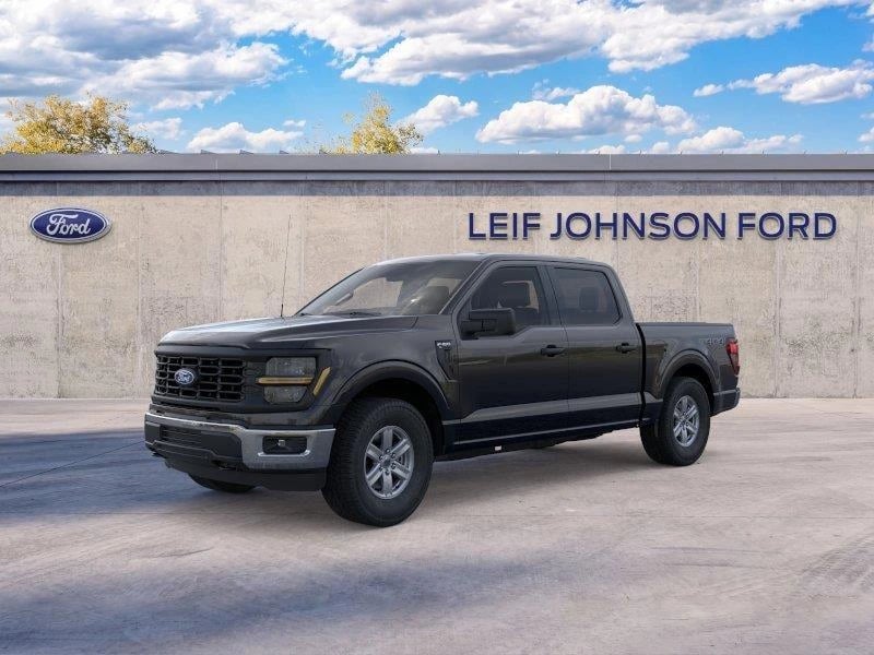 2026 Ford F-150 - Image 1