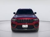 2023 Jeep Grand Cherokee - Preview 8