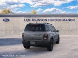 2026 Ford Bronco Sport - Preview 8
