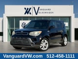2015 Kia Soul - Preview 2