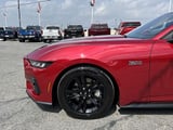 2024 Ford Mustang - Preview 10