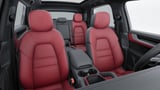 2024 Porsche Cayenne - Preview 10
